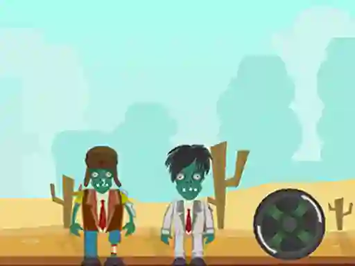 Joc Zombie Killer on-line