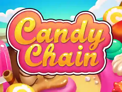 Joc Candy Chain on-line