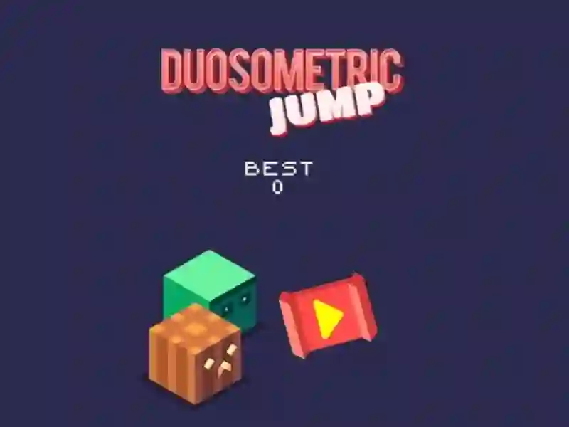 Joc Duosometric Jump on-line