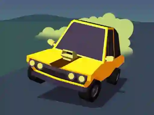 Joc Elastic Car on-line