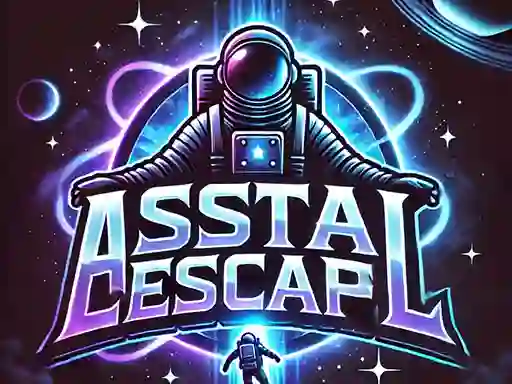 Joc Astral Escape on-line