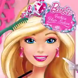 Joc Barbara Fashion Hair Saloon on-line