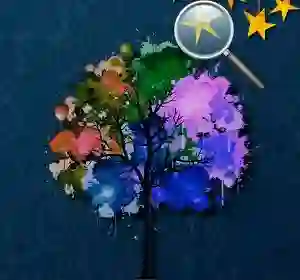 Joc Hidden Stars on-line