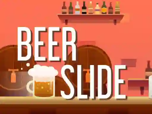 Joc Beer Slide on-line
