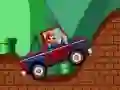 Joc Mario truck ride 2 on-line