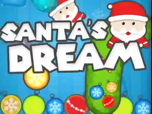 Joc Santa's Dream on-line