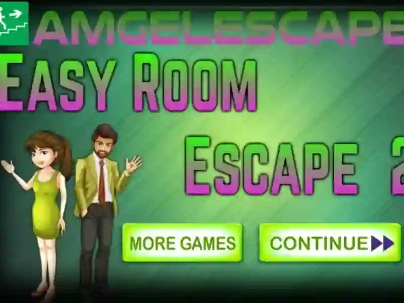 Joc Amgel Easy Room Escape 209 on-line