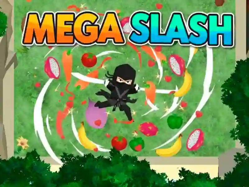 Joc Mega Slash on-line
