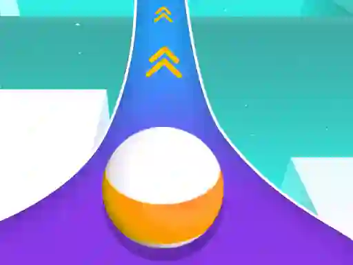 Joc Sky Rolling Balls on-line