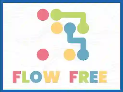 Joc Flow Free on-line