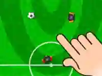 Joc One Touch Football on-line