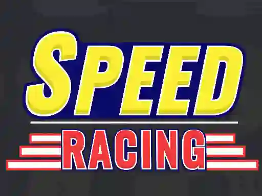 Joc Speed Racing on-line