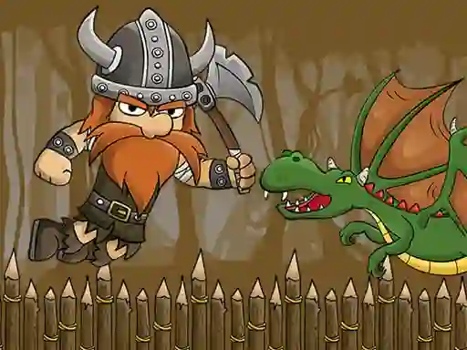 Joc Horik Viking on-line