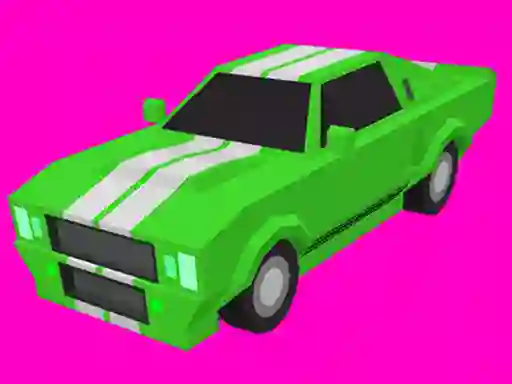 Joc Zombie Drive on-line
