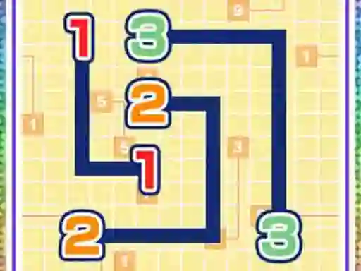 Joc Connect The Same Number on-line