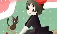 Joc Kiki's Delivery on-line
