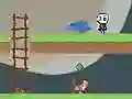 Joc Dog And Bone Are Friend on-line