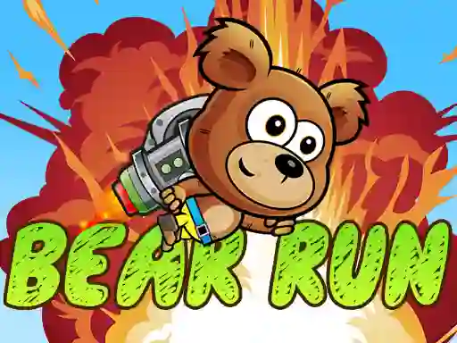 Joc Bear Run on-line