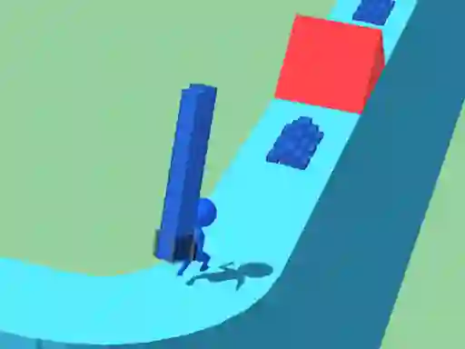 Joc Stair Run on-line