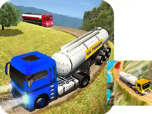 Joc Real Oil Tanker Simulator Mania on-line