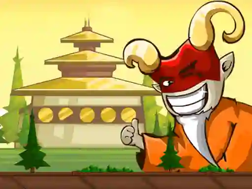 Joc Legend Of The Samurai on-line