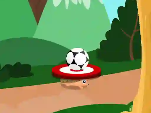 Joc Soccer Target on-line