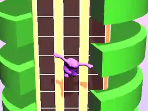 Joc Tower Jump on-line
