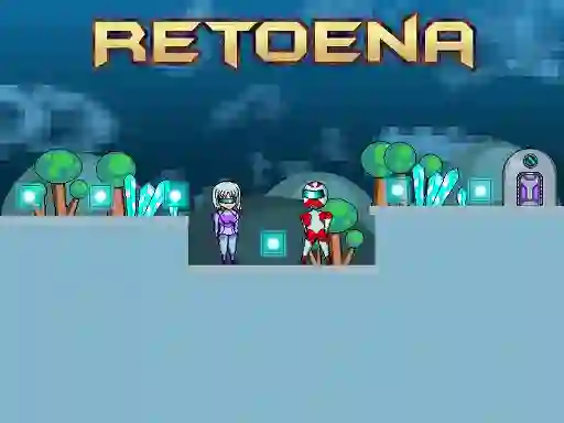 Joc Retoena on-line