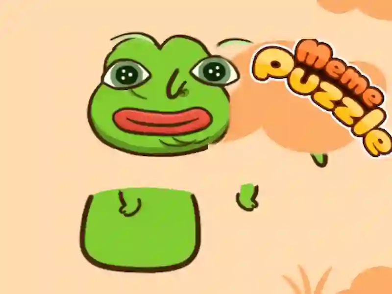 Joc Meme Puzzle on-line