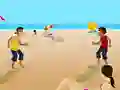 Joc Beach Heading on-line