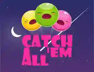 Joc Сatch 'Em All on-line