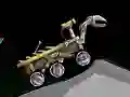 Joc Alien Rover on-line