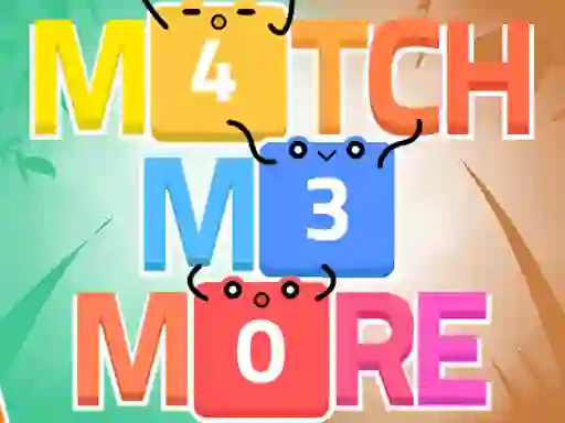 Joc Match Me More on-line
