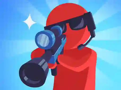 Joc Pocket Zombie Sniper on-line