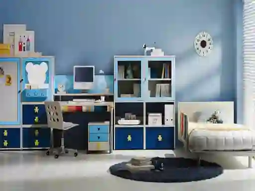 Joc Room Spot Differences on-line