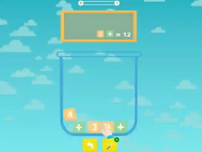 Joc Number Blast on-line