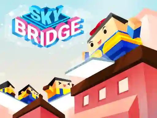 Joc Sky Bridge on-line