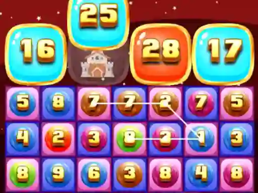 Joc Bubbles Vs Blocks on-line
