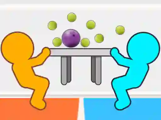 Joc Tug The Table Classic on-line