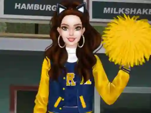 Joc Bonnie in Riverdale on-line