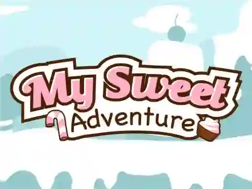 Joc My Sweet Adventure on-line