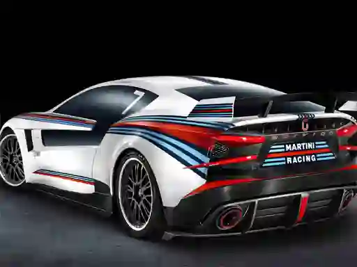 Joc Street Racing Car Slide on-line