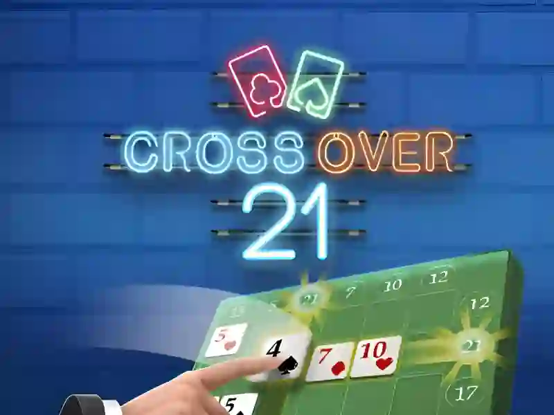 Joc Crossover 21 on-line