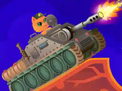 Joc Tank Stars on-line