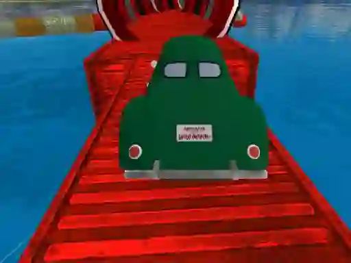 Joc Beetlie Car Parking on-line