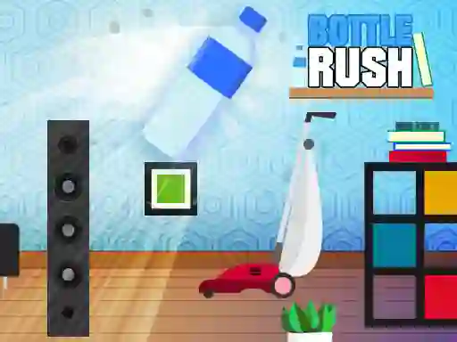 Joc Bottle Rush on-line