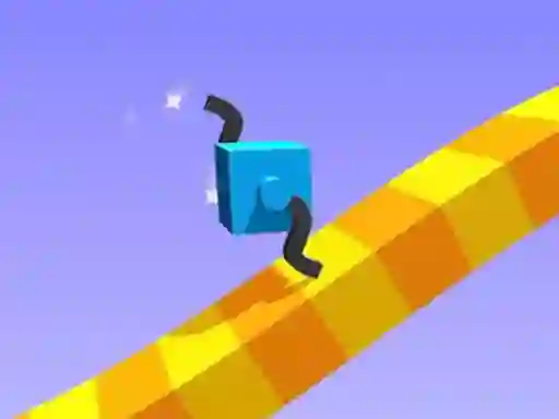 Joc Draw Climber 2 on-line