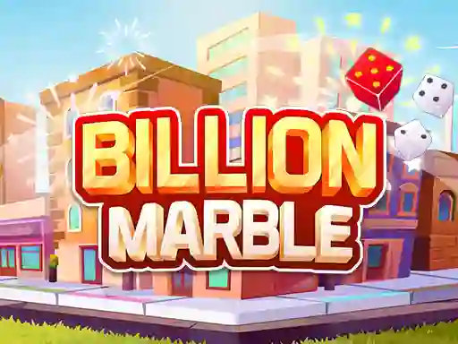 Joc Billion Marble on-line