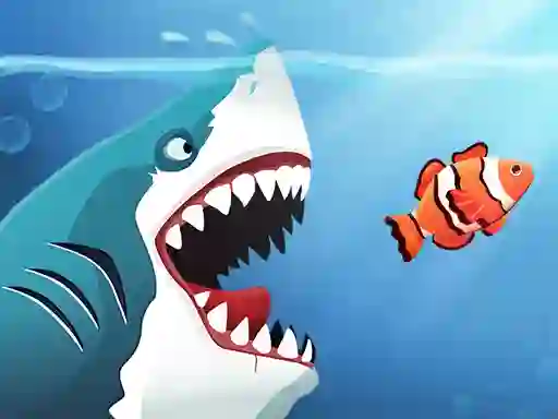Joc Angry Sharks on-line