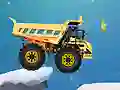 Joc Truck Bonanza on-line